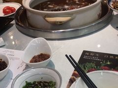 -名善山珍·野生菌汤锅(文殊院店)