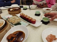 -顺德人家食府(黄金广场店)
