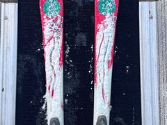 -蓟县盘山滑雪场