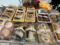 -糯米香(长江路店)
