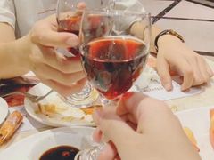 -芭菲盛宴·环球美食(解放碑英利国际店)