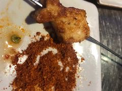 -很久以前羊肉串(大华三路店)