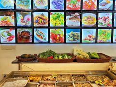 -阿湾楼·温州海鲜·江浙菜(京江路店)