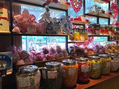 零售区-百年义利(北兴路店)