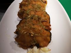 香煎乌江鱼-黔香阁·味(花木店)