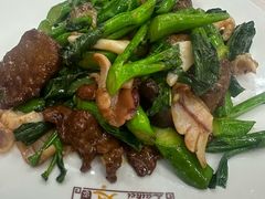 -凤城礼记鱼翅海鲜酒家(新马路总店)