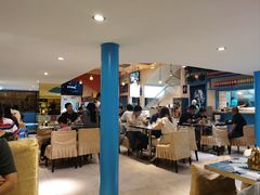 -撒拉花儿·新疆菜·清真(太阳宫店)
