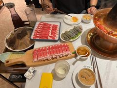 -东来顺饭庄(天坛店)