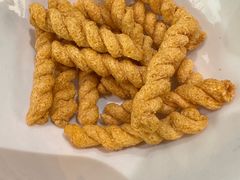 -山城棒棒军手作火锅·天花板手撕水牛鲜毛肚(北京店)