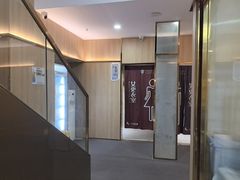 -古德菲力健身(特区报业店)