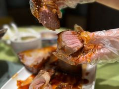 -大潮淮·淮扬菜(何园旗舰店)