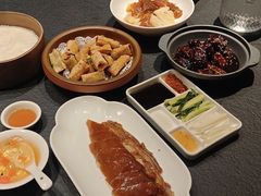 -阿毛饭店首店·宁波老字号(文化广场店)