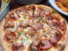 -魏斯理汉堡(西安沣东吾悦店)