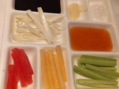 -四季民福烤鸭店(王府井东安门店)