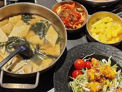 -HOTISLAND海鸡岛·韩国料理(江南西店)