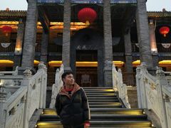 -重庆解放碑威斯汀酒店