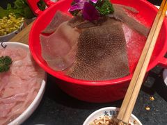 -大龙燚火锅(南山大道店)
