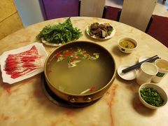 铜火锅-迎宾楼(解放西街店)