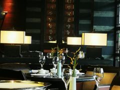 -杭州西子湖四季酒店·金沙厅