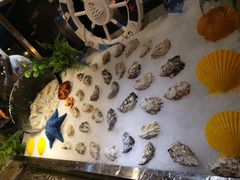 -芭菲盛宴·环球美食(解放碑英利国际店)
