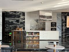 -杭州桐庐康莱德酒店西餐厅-舍