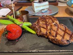 -原石牛扒·约会餐厅(龙城万科里店)