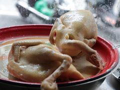 -肥婆兰鸡饭(西门外街店)