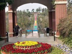 -南京银杏湖乐园