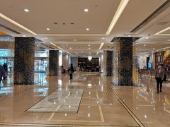 -北京西国贸大酒店