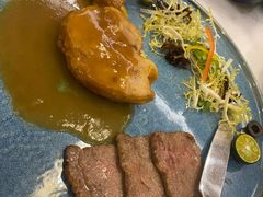 -禅一·静观堂(长寿路店)