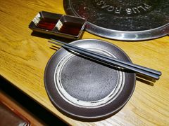 -牛藏·黑毛和牛烧肉(环市东店)