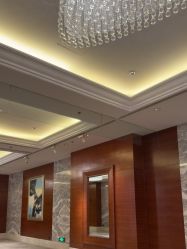 -上海雅居乐万豪侯爵酒店·宴会厅