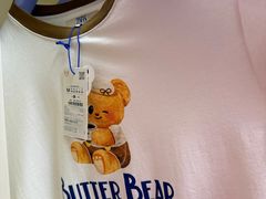 -ZARA(上海时代广场店)