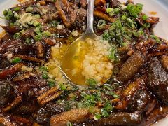 响油鳝糊-漕溪人家