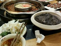 -锅首鲜品火锅(鸳鸯店)