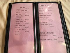 -德大西餐社(云南南路店)