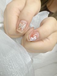 -Fanni美甲美睫皮肤管理