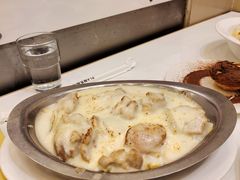 -大哥餐厅(西城花园店)