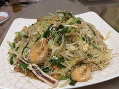 -福建美食城(老君堂店)