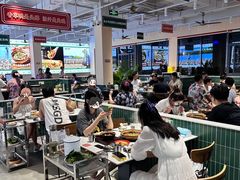 -虎婆冷饮店·海南特色炒冰(三亚湾店)