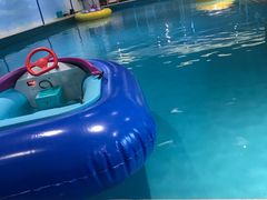 -蒙特利亲子乐园