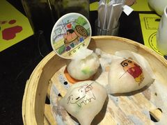 -点心代表DIM SUM ICON(中环店)