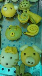 -上美四季动物农场