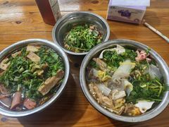 -老兵麻辣烫(世欧王庄店)