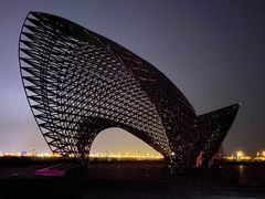 -南汇嘴观海公园