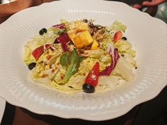 -奉天小馆·非遗东北菜(沈阳万象城店)