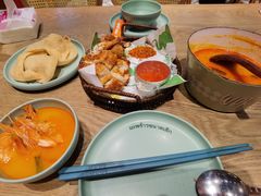 -迷你椰·泰式大排档(北京首店)