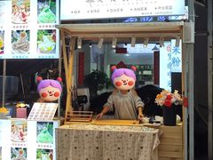 -万达广场(南昌红谷滩店)