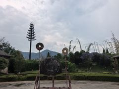 -云南民族村