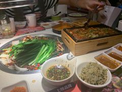 -猫爪爪原切自助烤肉(观音桥阳光世纪店)